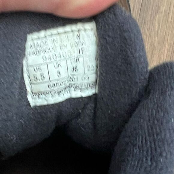 Vintage Nike Caldera hiking boots women’s 5.5 - Picture 5 of 5